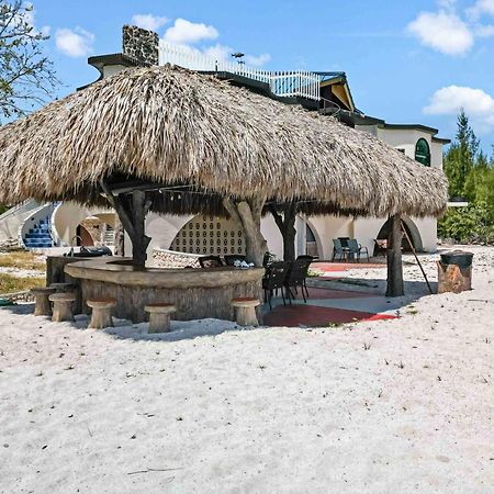Barnacle Bed And Breakfast Big Pine Key Buitenkant foto