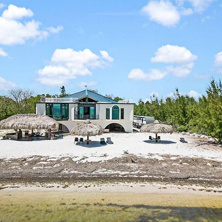 Barnacle Bed And Breakfast Big Pine Key Buitenkant foto