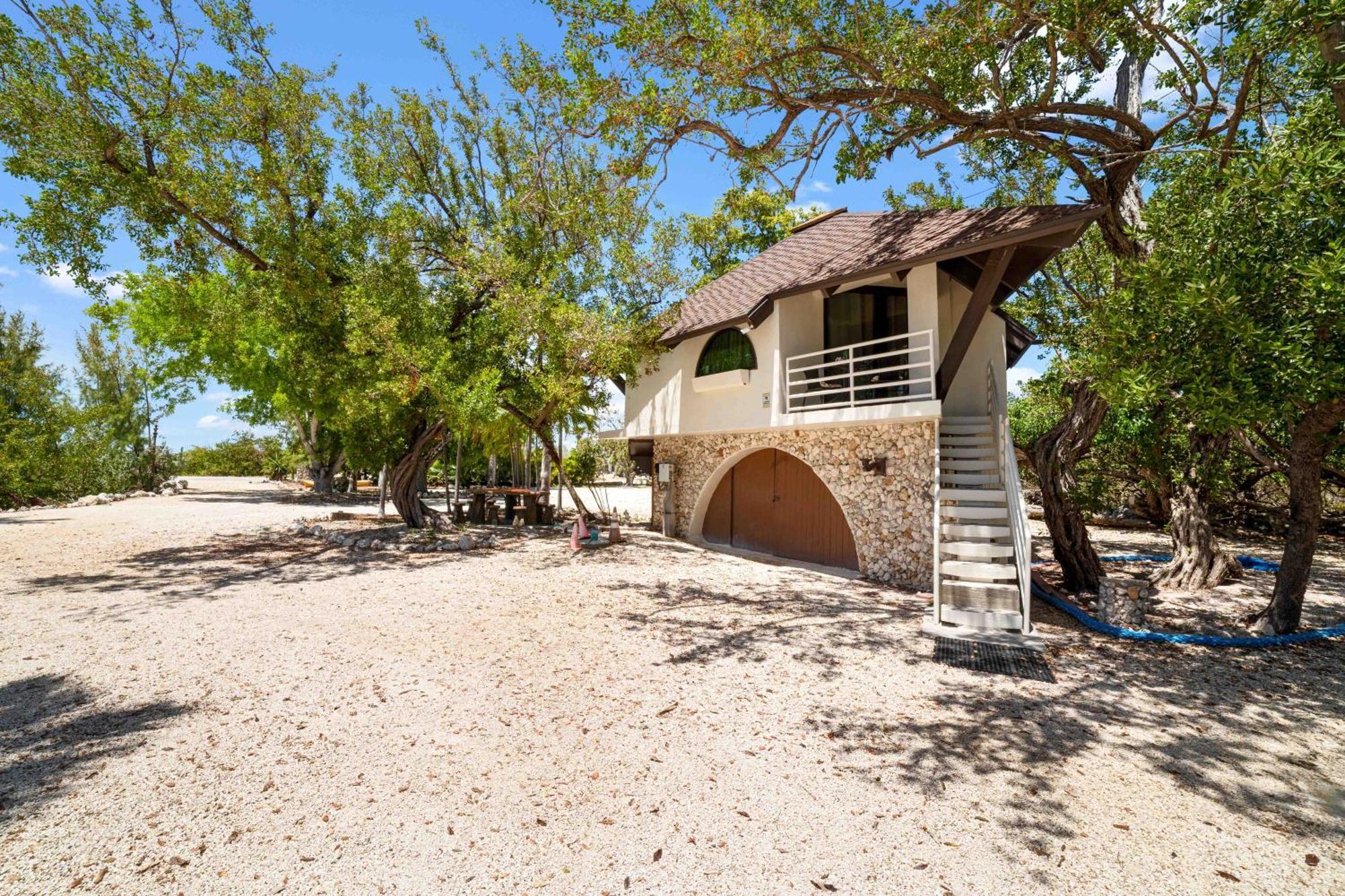 Barnacle Bed And Breakfast Big Pine Key Buitenkant foto