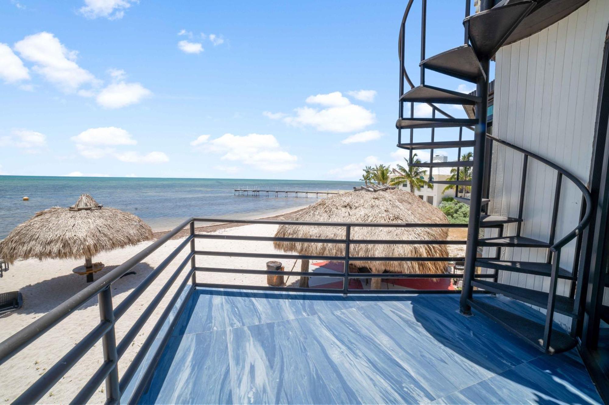 Barnacle Bed And Breakfast Big Pine Key Buitenkant foto