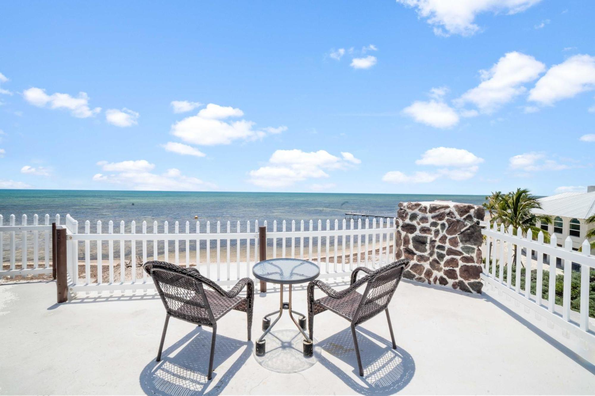 Barnacle Bed And Breakfast Big Pine Key Buitenkant foto