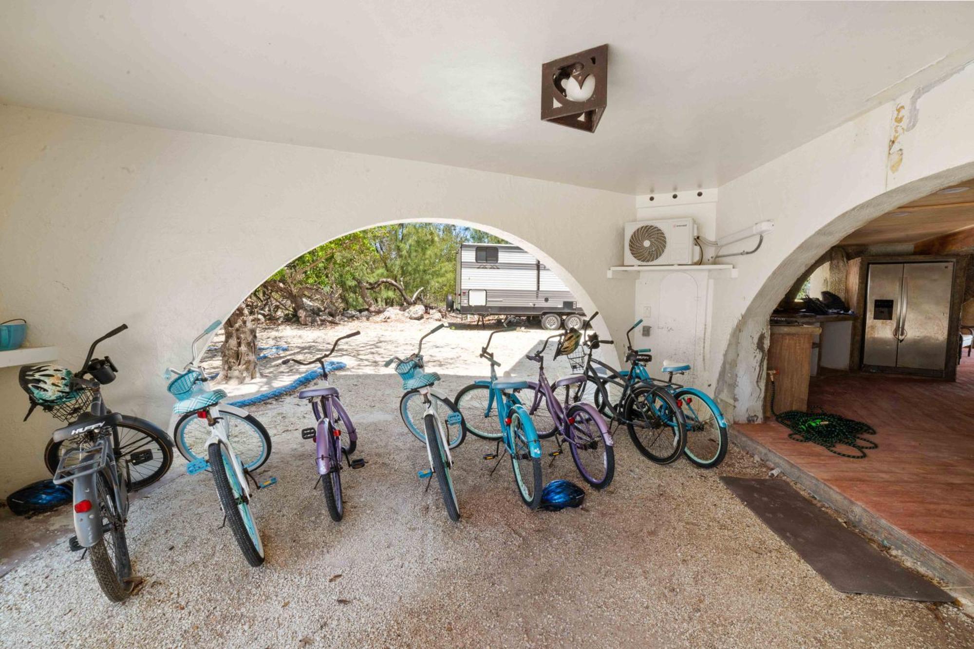 Barnacle Bed And Breakfast Big Pine Key Buitenkant foto