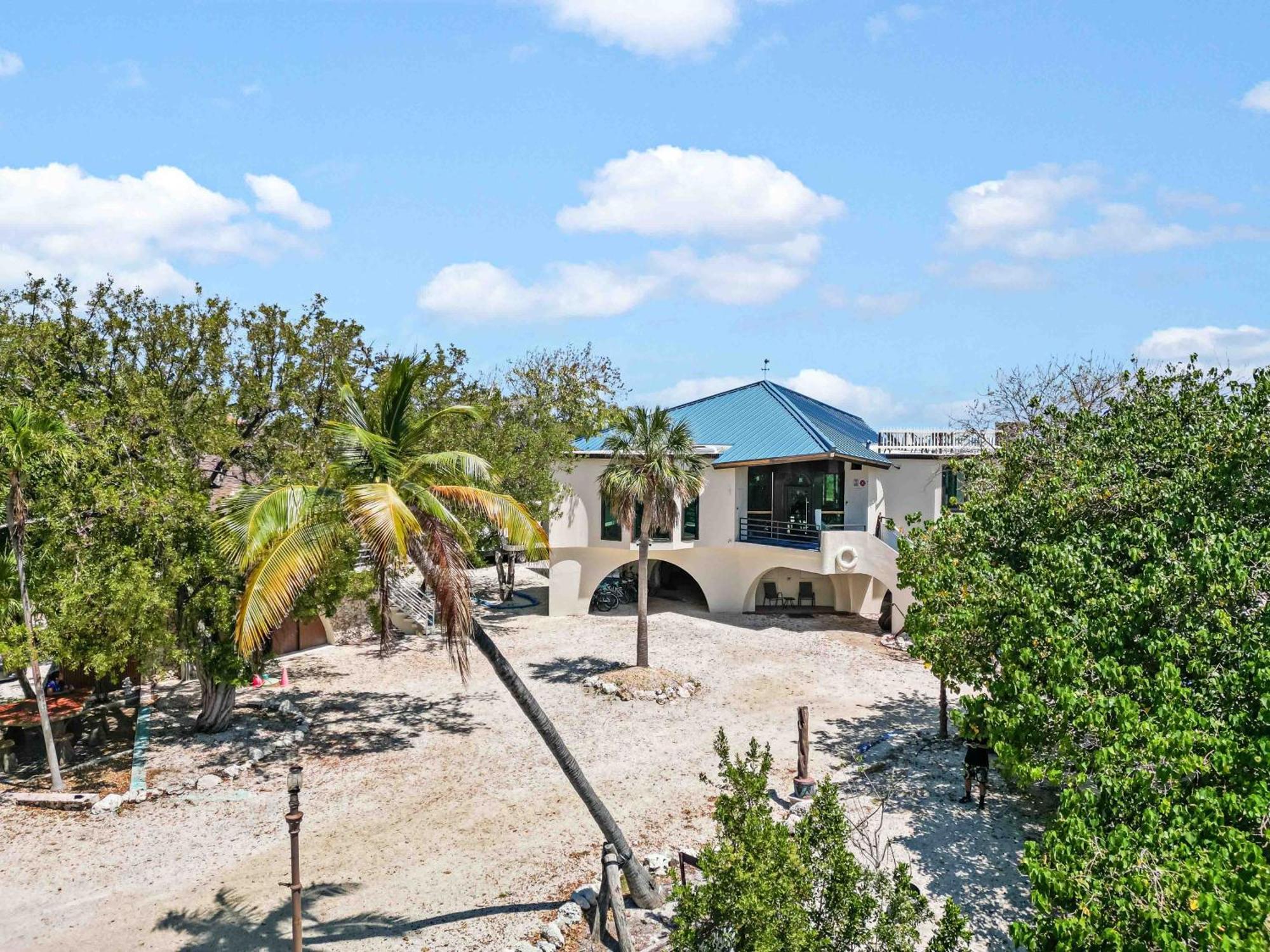 Barnacle Bed And Breakfast Big Pine Key Buitenkant foto