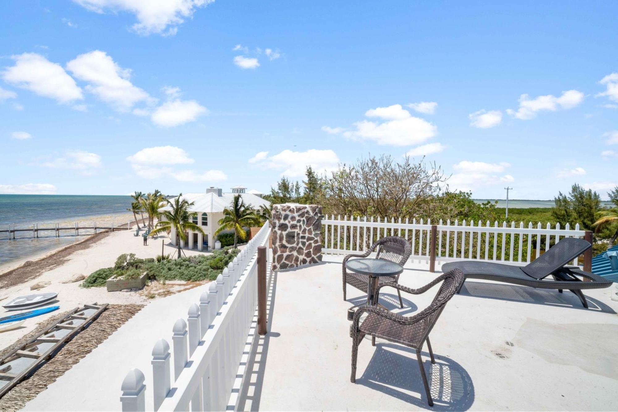 Barnacle Bed And Breakfast Big Pine Key Buitenkant foto