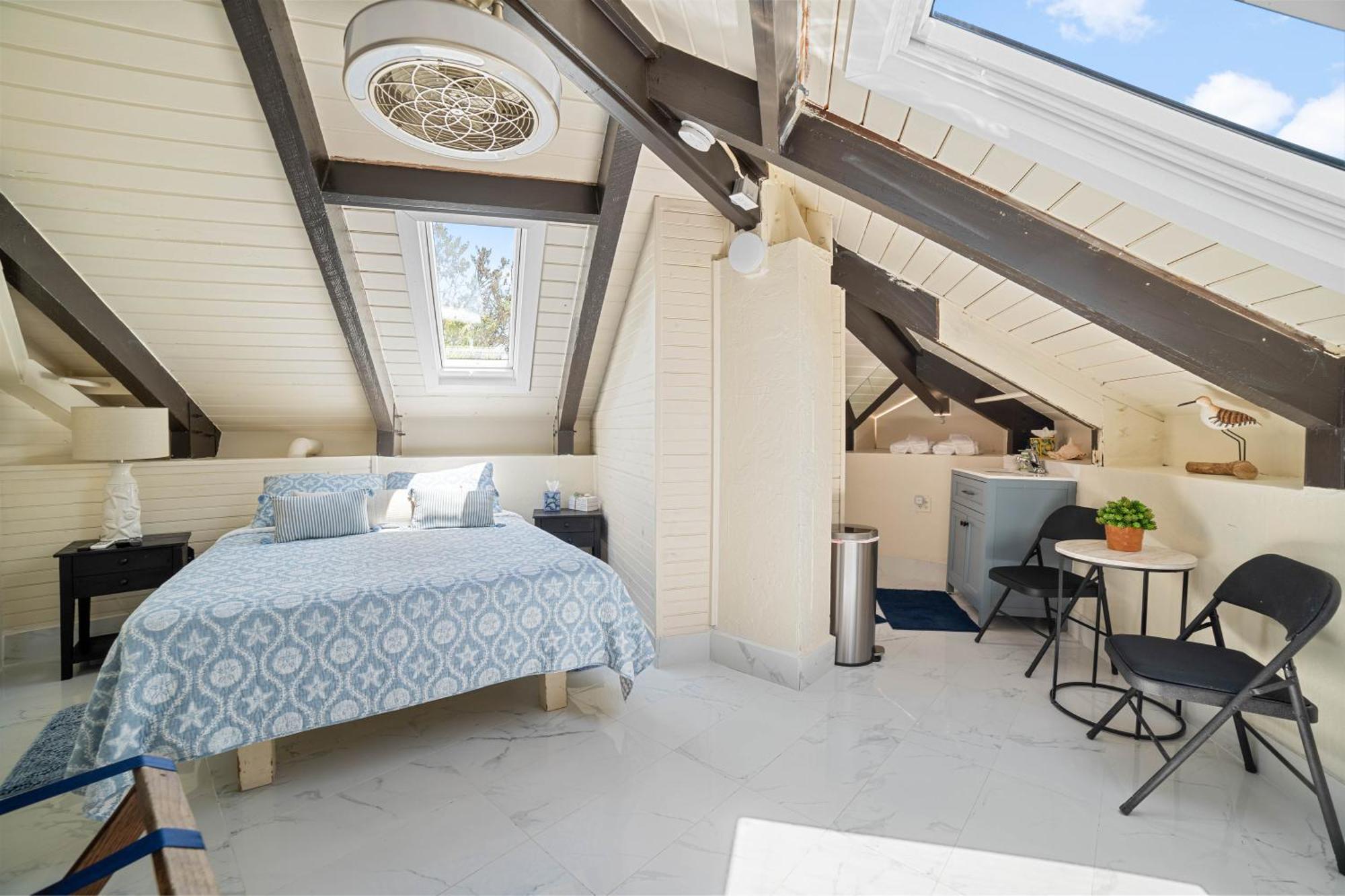 Barnacle Bed And Breakfast Big Pine Key Buitenkant foto
