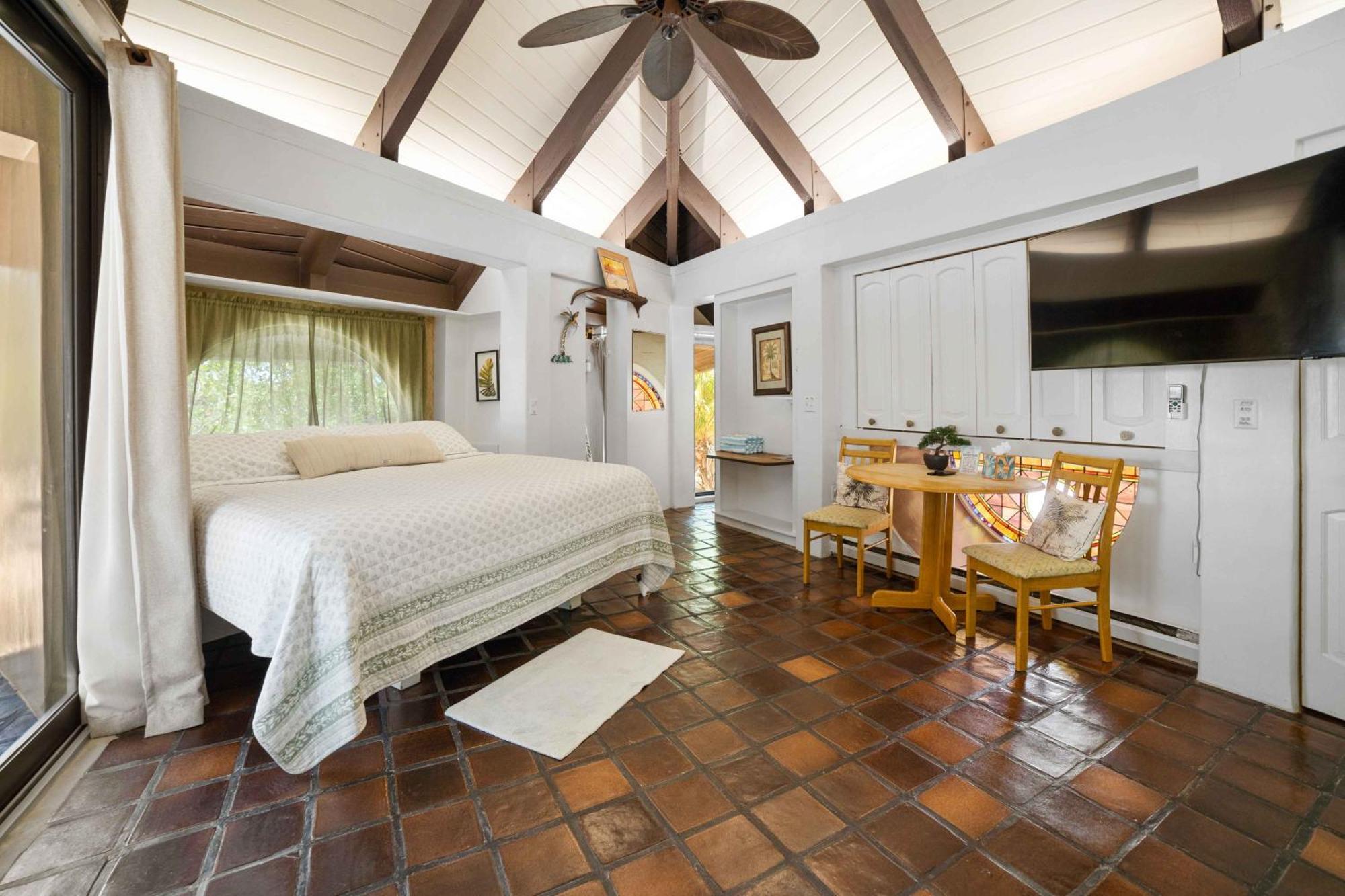 Barnacle Bed And Breakfast Big Pine Key Buitenkant foto