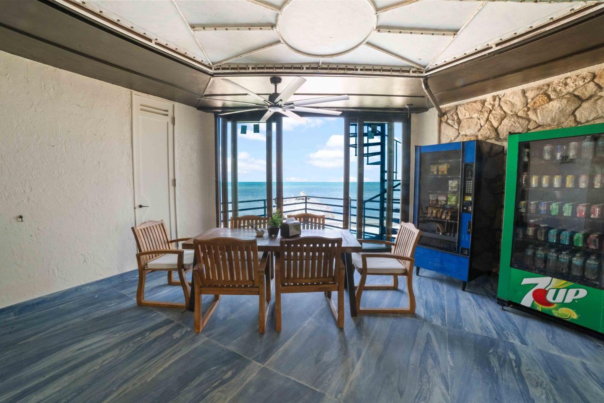 Barnacle Bed And Breakfast Big Pine Key Buitenkant foto