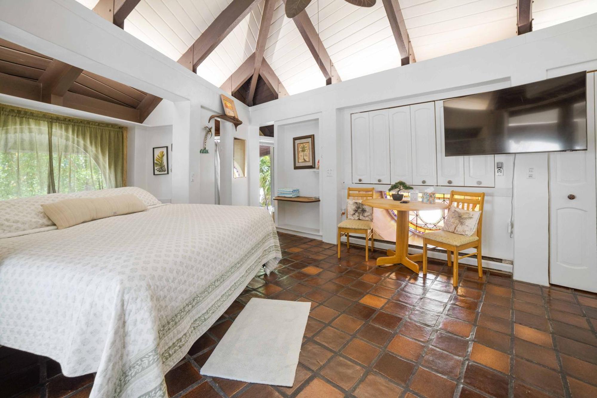 Barnacle Bed And Breakfast Big Pine Key Buitenkant foto