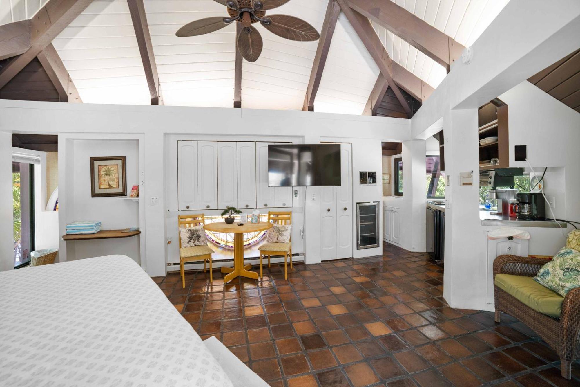 Barnacle Bed And Breakfast Big Pine Key Buitenkant foto