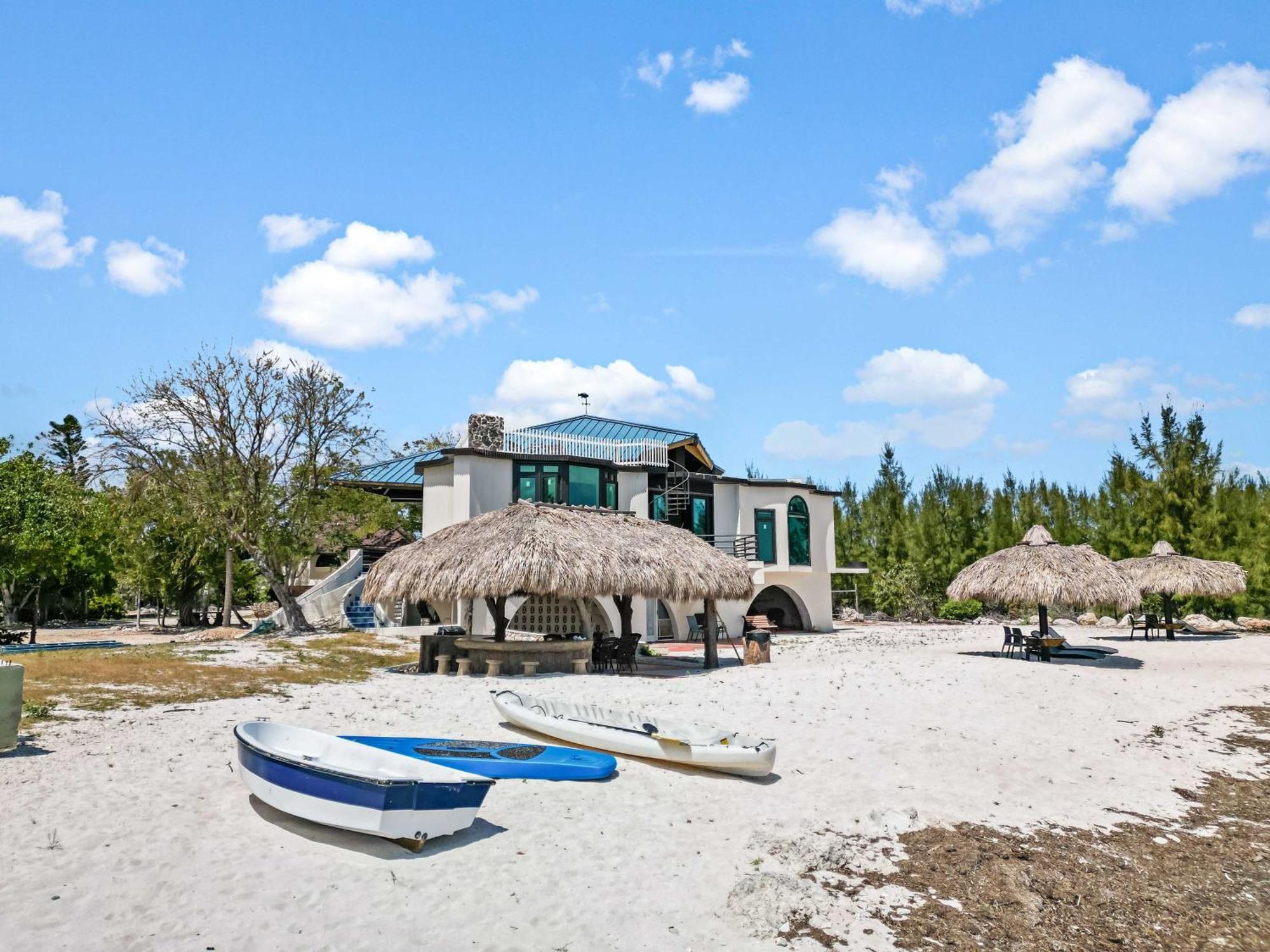 Barnacle Bed And Breakfast Big Pine Key Buitenkant foto