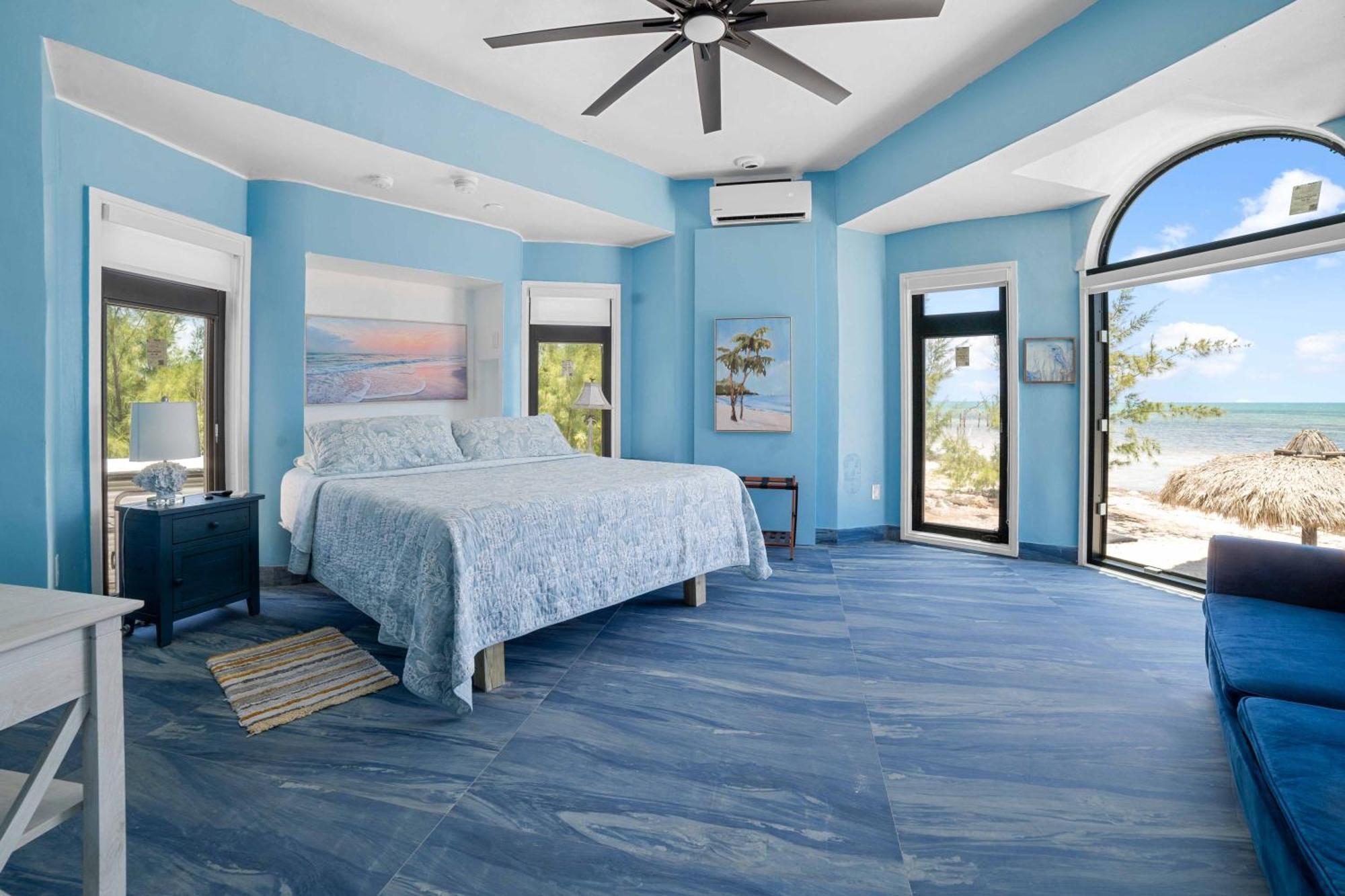 Barnacle Bed And Breakfast Big Pine Key Buitenkant foto