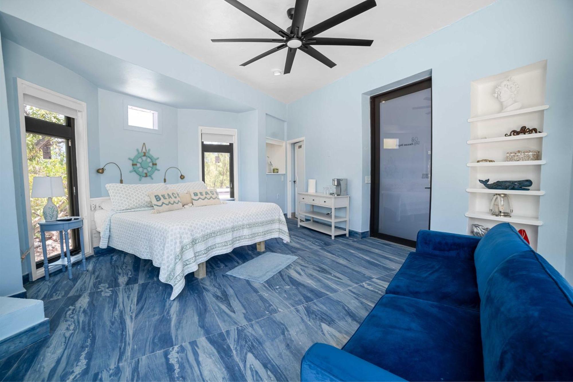 Barnacle Bed And Breakfast Big Pine Key Buitenkant foto
