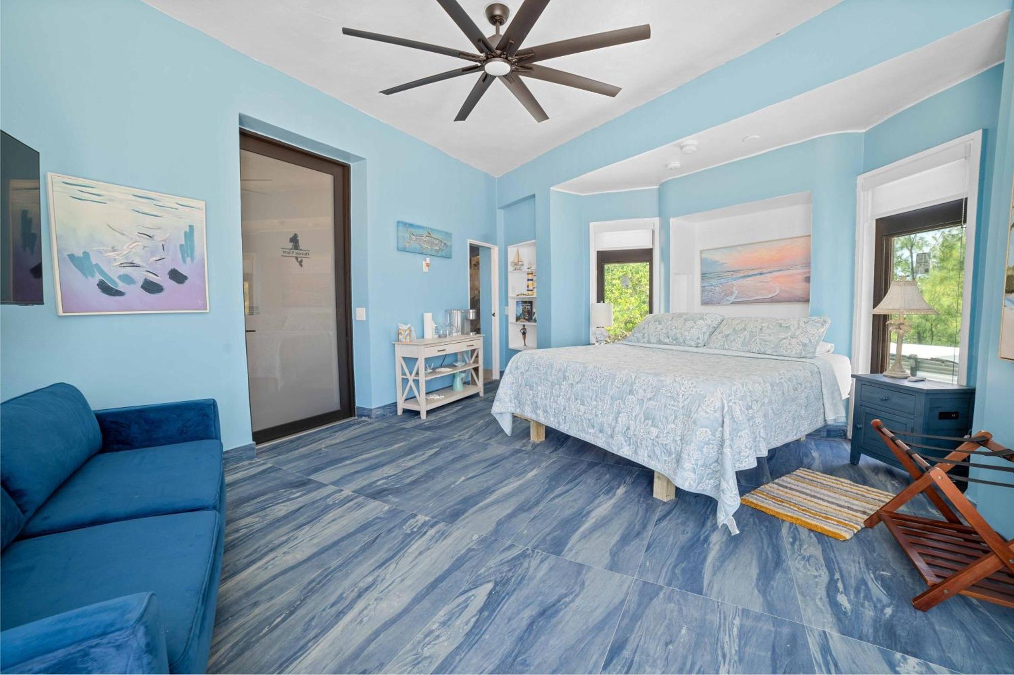 Barnacle Bed And Breakfast Big Pine Key Buitenkant foto