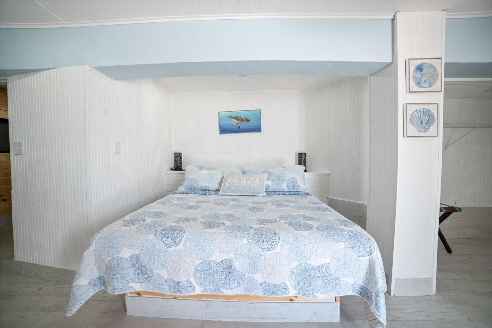 Barnacle Bed And Breakfast Big Pine Key Buitenkant foto