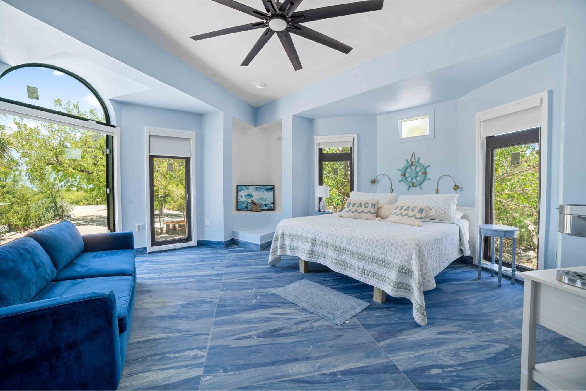 Barnacle Bed And Breakfast Big Pine Key Buitenkant foto